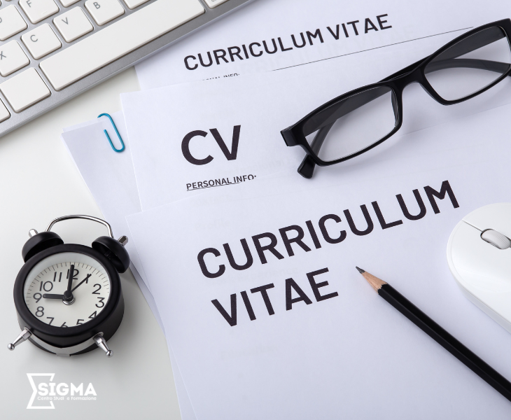 I consigli per scrivere un CV vincente